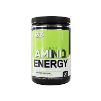 Amino acid for sports TM Optimum Nutrition Essential Amino Energy 270g Green Apple Amino acid for sports TM Optimum Nutrition Essential Amino Energy 270g Green Apple