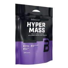 BioTech Hyper Mass 5000 hazelnut 1000 gх 1000 g