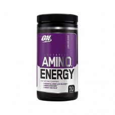 Аминокислота для спорта Optimum Nutrition Essential Amino Energy 270 г Concord Grape Аминокислота для спорта Optimum Nutrition Essential Amino Energy 270 г Concord Grape