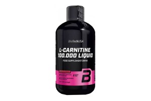 L-Carnitine Liquid 100 000 mg 500 ml cherry L-Carnitine Liquid 100 000 mg 500 ml cherry
