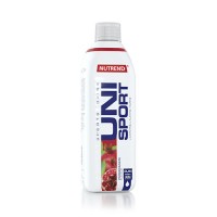 Напій Unisport гранат ТМ Нутренд / Nutrend 500 мл