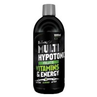 Изотоник BioTech MULTI HYPOTONIC 1л - мохито