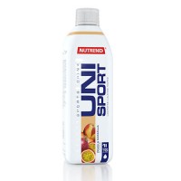 Напиток Unisport персик+маракуя ТМ Нутренд / Nutrend 1000 мл Напиток Unisport персик+маракуя ТМ Нутренд / Nutrend 1000 мл