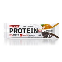 Protein Bar almonds TM Nutrend 55 g Protein Bar almonds TM Nutrend 55 g