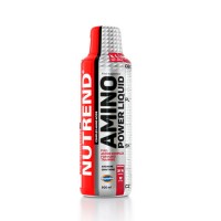 Amino Power Liquid ТМ Нутренд / Nutrend 500 ml Amino Power Liquid ТМ Нутренд / Nutrend 500 ml