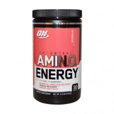 Аминокислота для спорта Optimum Nutrition Essential Amino Energy 270 г Watermelon Аминокислота для спорта Optimum Nutrition Essential Amino Energy 270 г Watermelon