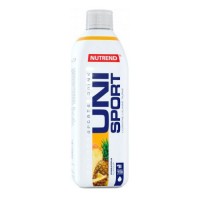 Напій Unisport ананас ТМ Нутренд / Nutrend 1000 мл Напій Unisport ананас ТМ Нутренд / Nutrend 1000 мл