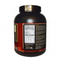 Optimum Nutrition Сироватковий протеїн 100% WHEY Gold Standard 2,27 кг шоколадний солод 