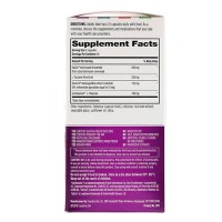 Country Life, Gut Connection, Stress Balance, 60 Vegan Capsules