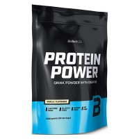 BioTech Protein Power 1000 g vanilla