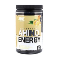 Amino acid for sports Optimum Nutrition Essential Amino Energy Tea Series 270 g Half & Half Lemonade & Iced Tea Amino acid for sports Optimum Nutrition Essential Amino Energy Tea Series 270 g Half & Half Lemonade & Iced Tea