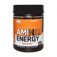 Аминокислота для спорта Optimum Nutrition Essential Amino Energy 585 г Orange