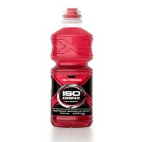 ISODRINX berry mix TM Nutrend 750 ml