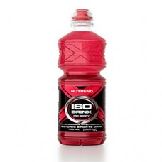 ISODRINX ягодный микс ТМ Нутренд / Nutrend 750 ml
