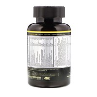 Вітаміни для чоловіків Opti-Men Optimum Nutrition 90 таблеток 