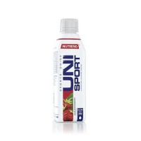 Напиток Unisport земляника ТМ Нутренд / Nutrend 500 мл Напиток Unisport земляника ТМ Нутренд / Nutrend 500 мл