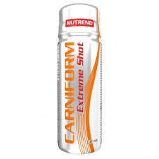 CARNIFORM Extreme Shot Nutrend 60 ml