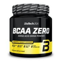 BCAA Flash Zero BioTech вкус ананас-манго 360 г BCAA Flash Zero BioTech вкус ананас-манго 360 г