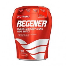 Напиток REGENER Нутренд/Nutrend красная свежесть 450 г