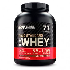 Сироватковий протеїн Optimum Nutrition 100% Whey Gold Standard 2273g Chocolate Hazelnut Сироватковий протеїн Optimum Nutrition 100% Whey Gold Standard 2273g Chocolate Hazelnut