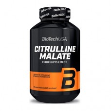 Citrulline malate Biotech 90 capsules