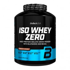 BT ISO WHEY pineapple-mango serum isolate 2270 g