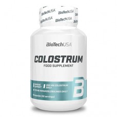 Colostrum Biotech capsules №60