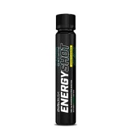 Енергетик Energy Shot BioTech 20х25 мл лимон