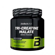 Tri-Creatine Malate BioTech no flavour 300 g