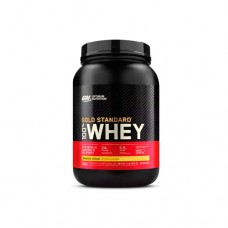 Сироватковий протеїн Optimum Nutrition 100% Whey Gold Standard Banana Cream 907 г Сироватковий протеїн Optimum Nutrition 100% Whey Gold Standard Banana Cream 907 г