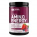 Amino acid for sports Optimum Nutrition Essential Amino Energy 270 g Wild Berry 