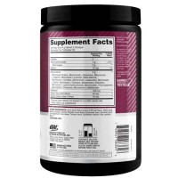 Amino acid for sports Optimum Nutrition Essential Amino Energy 270 g Wild Berry 