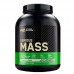 Гейнер Serious Mass Optimum Nutrition EU Cookies & Cream 2,73 кг 
