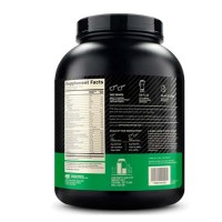 Gainer Serious Mass Optimum Nutrition EU Cookies & Cream 2,73 кг 