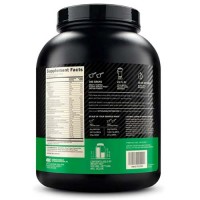 Гейнер Serious Mass Optimum Nutrition EU ваниль 2,73 кг 