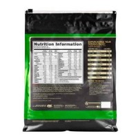 Гейнер Serious Mass Optimum Nutrition EU Ваниль 5,45 кг  