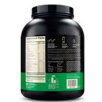 Гейнер Serious Mass Optimum Nutrition EU шоколад 2,73 кг 