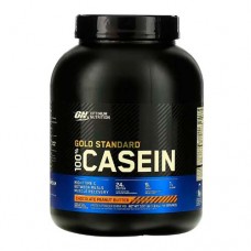 Казеїновий протеїн Optimum Nutrition 100% Casein Protein Chocolate Peanut Butter 1,8 кг Казеїновий протеїн Optimum Nutrition 100% Casein Protein Chocolate Peanut Butter 1,8 кг
