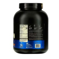 Optimum Nutrition 100% Casein Protein Chocolate Peanut Butter 1,8 kg