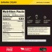 Whey Protein Optimum Nutrition 100% Whey Gold Standard Banana Cream 2,27 кг Whey Protein Optimum Nutrition 100% Whey Gold Standard Banana Cream 2,27 кг
