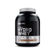 Сироватковий протеїн Optimum Nutrition Platinum HydroWhey шоколад 1640 г Сироватковий протеїн Optimum Nutrition Platinum HydroWhey шоколад 1640 г