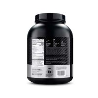 Сывороточный протеин Optimum Nutrition Platinum HydroWhey шоколад 1640 г 