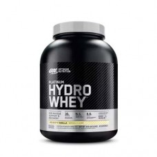 Сироватковий протеїн Optimum Nutrition Platinum HydroWhey ваніль 1600 г Сироватковий протеїн Optimum Nutrition Platinum HydroWhey ваніль 1600 г