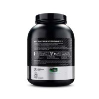 Optimum Nutrition Platinum HydroWhey Vanilla 1600 g