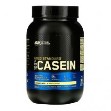 Казеїновий протеїн Optimum Nutrition 100% Casein Protein Vanilla 825 г Казеїновий протеїн Optimum Nutrition 100% Casein Protein Vanilla 825 г