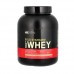 Сироватковий протеїн Optimum Nutrition 100% Whey Gold Standard Mocha Cappuccino 2,27 кг 