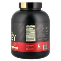 Сывороточный протеин Optimum Nutrition 100% Whey Gold Standard Mocha Cappuccino 2,27 кг 