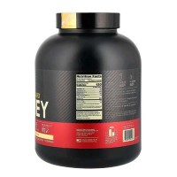 Whey Protein Optimum Nutrition 100% Whey Gold Standard French Vanilla Creme 2,27 kg