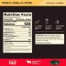 Сывороточный протеин Optimum Nutrition 100% Whey Gold Standard French Vanilla Creme 2,27 кг Сывороточный протеин Optimum Nutrition 100% Whey Gold Standard French Vanilla Creme 2,27 кг