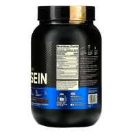 Казеїновий протеїн Optimum Nutrition 100% Casein Protein Chocolate 1,8 кг 